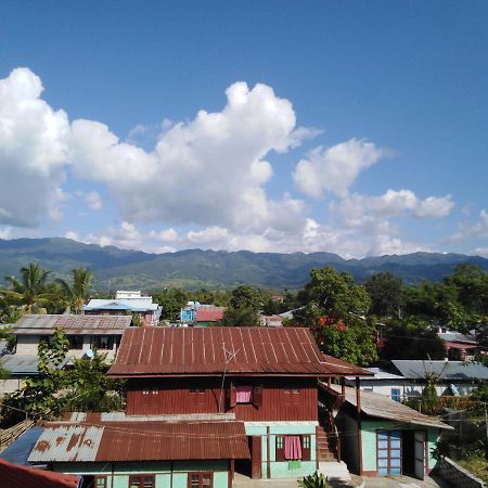 Golden Lotus Inle Hotel Nyaung Shwe Eksteriør bilde