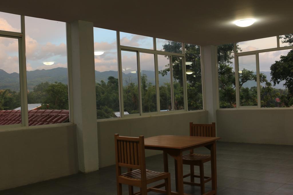 Golden Lotus Inle Hotel Nyaung Shwe Eksteriør bilde