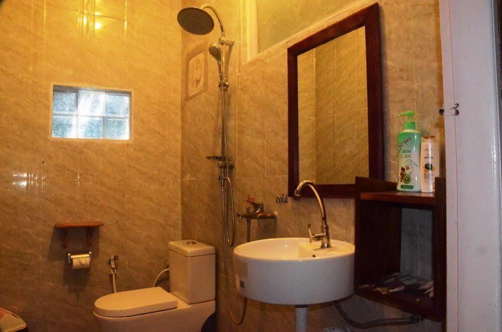 Golden Lotus Inle Hotel Nyaung Shwe Eksteriør bilde